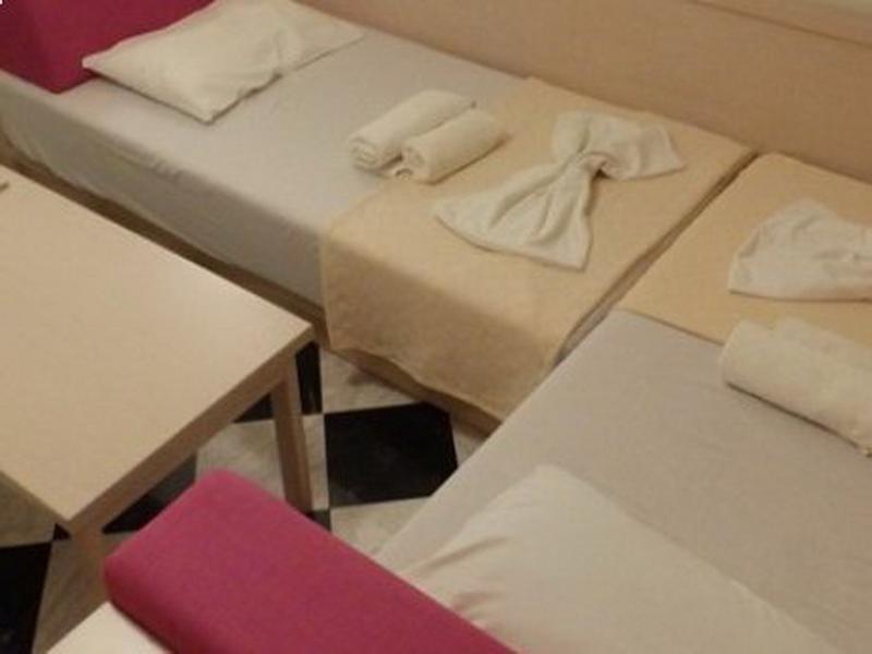 Sevach Apartments 칼라마키 외부 사진
