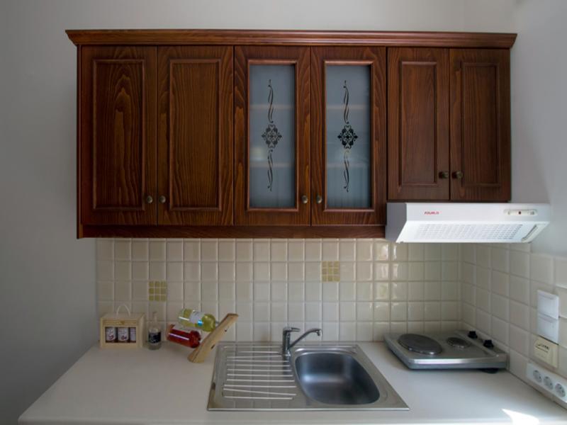 Sevach Apartments 칼라마키 외부 사진