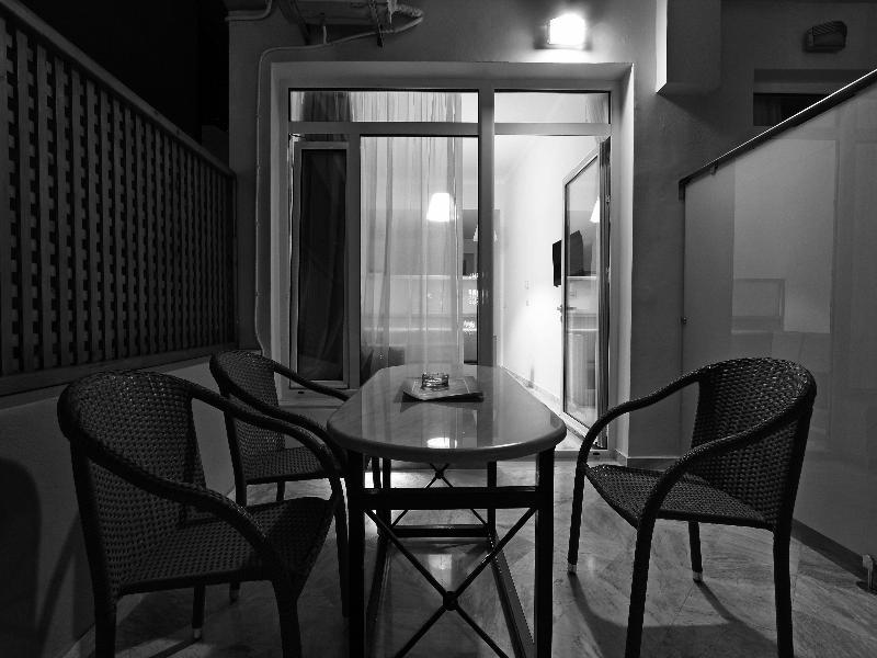 Sevach Apartments 칼라마키 외부 사진